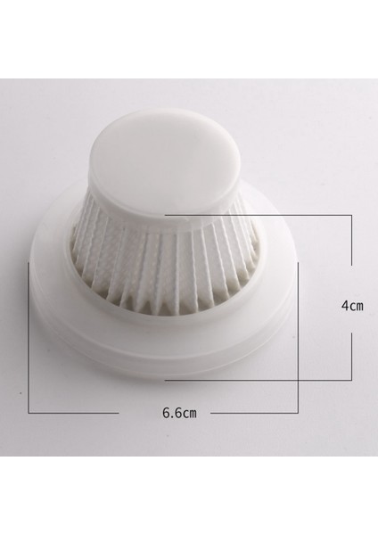 Araç Süpürgesi Hepa Filtre Akülü Süpürge Bileşenleri (Yurt Dışından) fiyatları