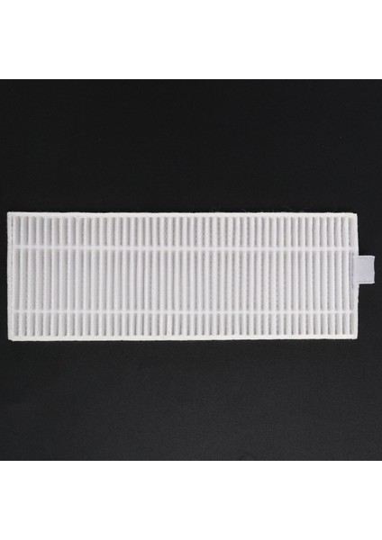 360 Süpürme Robotu C50 Aksesuarları Filtre Elektrikli Süpürge Için 4 Adet (Yurt Dışından) indirimleri