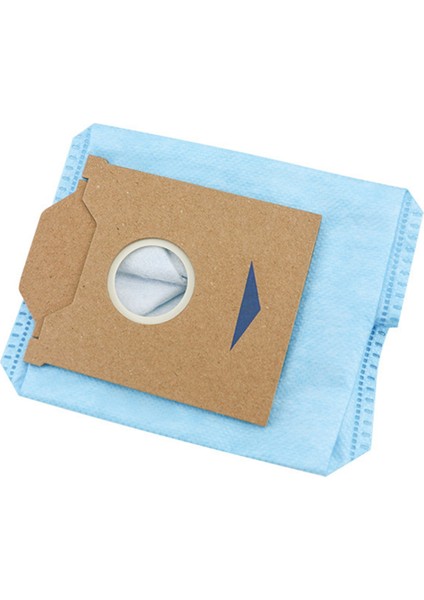 Yeedi Cube Için 6pcs Toz Torbasının Değiştirilmesi (Yurt Dışından) fırsatları