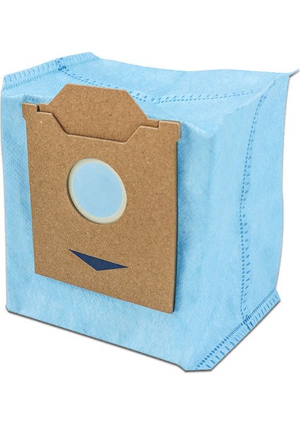 Yeedi Cube Için 6pcs Toz Torbasının Değiştirilmesi (Yurt Dışından) indirimleri