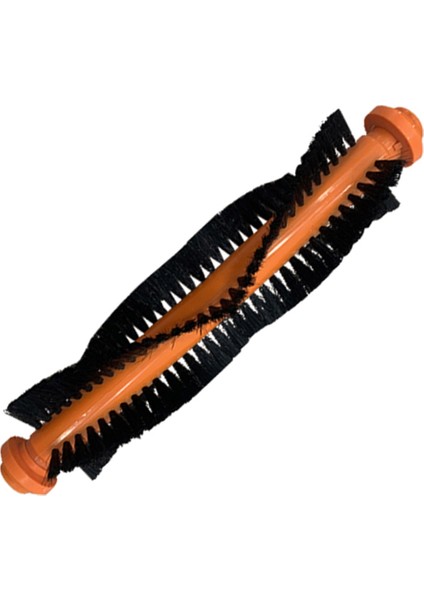 Tefal Rowenta Explorer/ X-Plorer 20 40 50 Serisi Için Merkezi Fırça (Yurt Dışından)