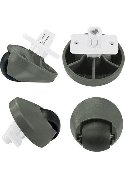 Roborock S8 Pro Ultra Filtre Döner Fırça Ön Tekerlek Tekeri Için (Yurt Dışından) fiyatları