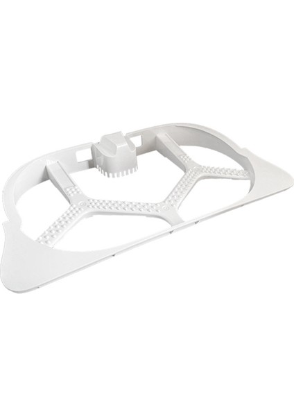 Xıaomı Mijia Omni 1s B101CN X10+ Vakumlu Paspas Kendini Yıkama Tabanı Için 2 Adet (Yurt Dışından) modelleri