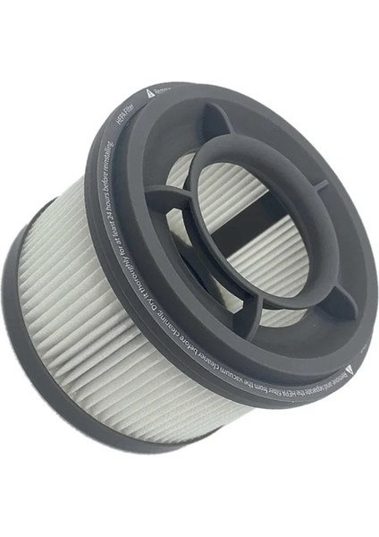 Dreame T10 / T20 / T30 Neo Serisi Için Hepa Filtre ve Ön Filtre (Yurt Dışından)
