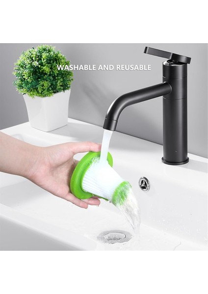 Ionvac Zipvac 3'ü 1 Arada Kablolu El Süpürgesi Için Yedek Filtreler (Yurt Dışından) modelleri