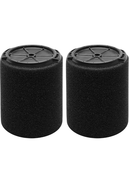 Ridgid Filtre Için Ridgid Vakum Için 2 Paket VF7000 Filtre 5-20 Galon (Yurt Dışından)