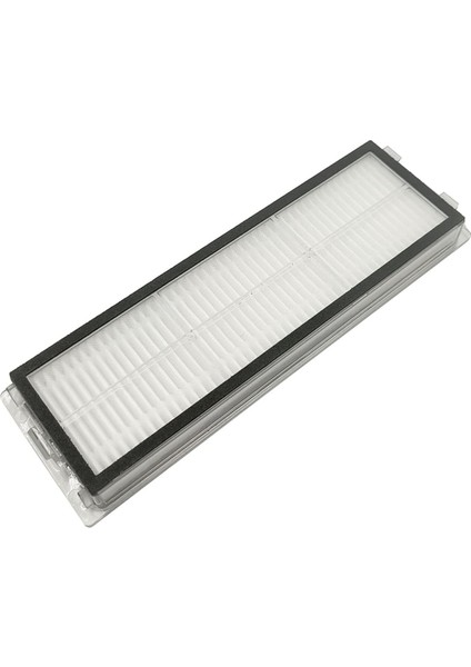 Dreame Robotlu Süpürge Fırçası Hepa Filtre Paspas Pedleri Toz Torbaları Için (Yurt Dışından) indirimleri