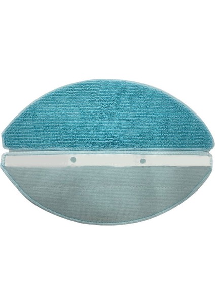 Cecotec Conga 7490 Eternal Genesis Için Elektrikli Süpürge Paspas Bezleri (Yurt Dışından) indirimleri