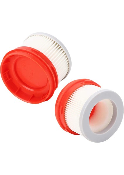 Xiaomi Dreame V9 V10 V11 V8 V9B V9P Xr Hepa Filtre Parçaları Için 10 Adet (Yurt Dışından) modelleri