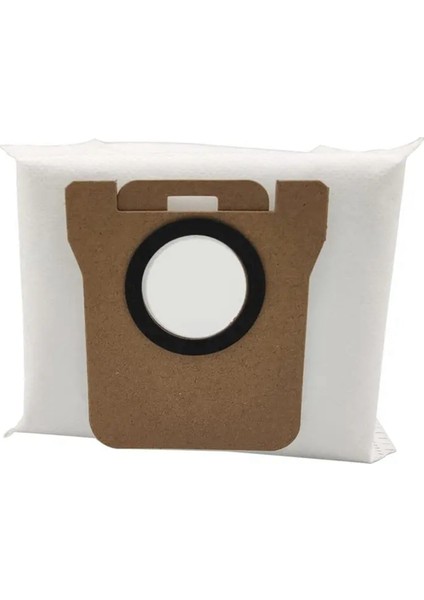 Xiaomi Mıjıa Omni 1s B116 Mijia B101CN Toz Torbası Bez Filtre Fırçası (Yurt Dışından) fırsatları