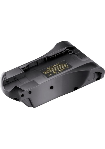 Shark XSBT620 Için Değiştirilecek Dewalt 20V Li-Ion Pil Adaptörü (Yurt Dışından) fiyatları