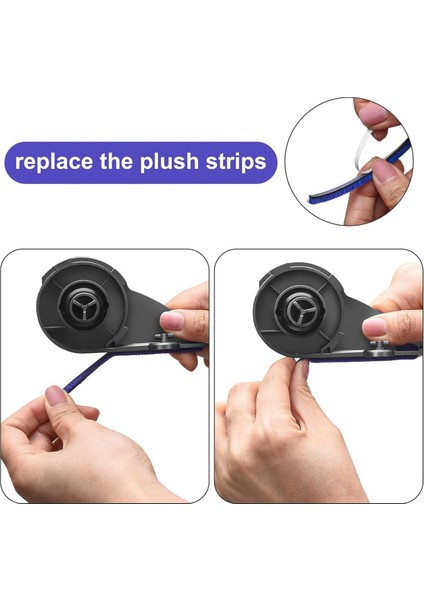 Dyson Için Fırça Rulosu, Dyson Silindirler Için Silindir Kafası Zemin Nozulu (Yurt Dışından) fiyatları