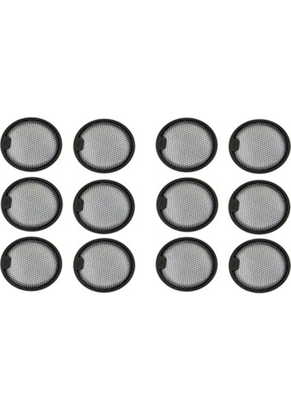 Xiaomi G9 G10 Elektrikli Süpürge Için Dreame T10 T20 T30 Için Ön Filtre (Yurt Dışından)