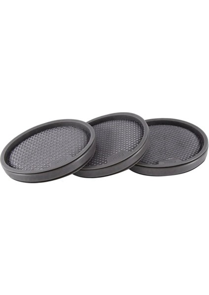 Xiaomi G9 G10 Elektrikli Süpürge Için Dreame T10 T20 T30 Için Ön Filtre (Yurt Dışından) fiyatları