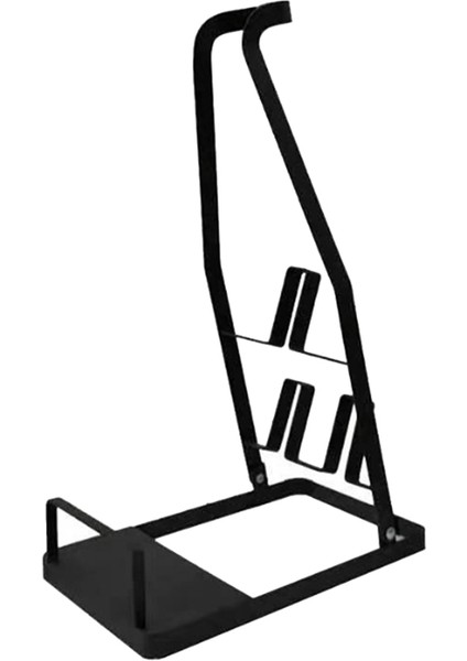 Vakum Standlı Çubuk Süpürge, Delmesiz, Süpürgeli (Yurt Dışından)