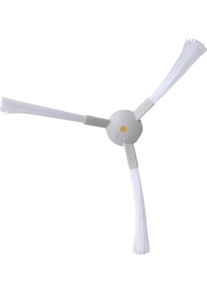 Abır R30 Robotlu Süpürge Için Ana Yan Fırça Paspas Bez Filtre (Yurt Dışından)