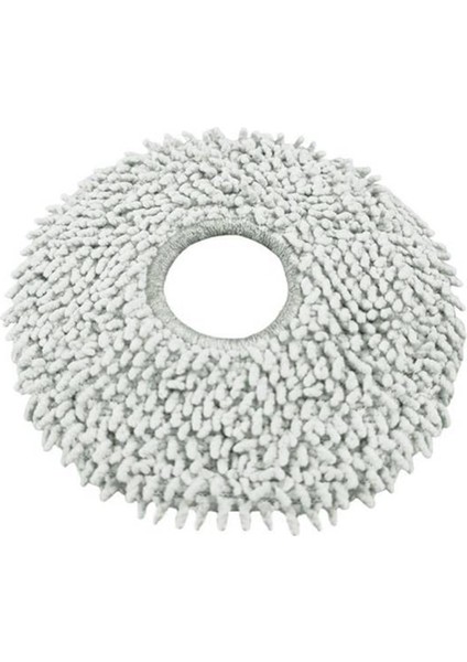 Ecovacs Aksesuarları Için Paspas Bezleri Braketi Mop Modülü Paspas Tutucu (Yurt Dışından) fırsatları