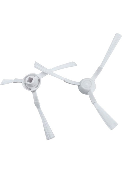 Xiaomi Robot Vakum E10/12 Için 14PCS Ana Yan Fırça Filtre Paspas Bezi (Yurt Dışından)