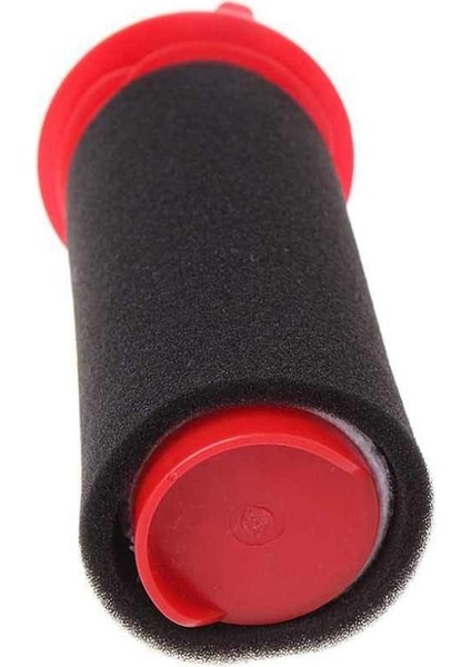 Bosch Athlet Elektrikli Süpürge Için Hepa Filtre, BCH6L2560 BCH6L2561 (Yurt Dışından)