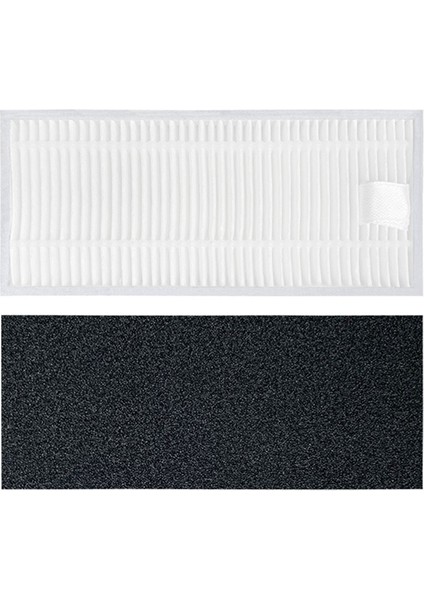 Aırrobo P20 Robot Süpürge Yedek Parça Yedek Parçaları (Yurt Dışından) modelleri