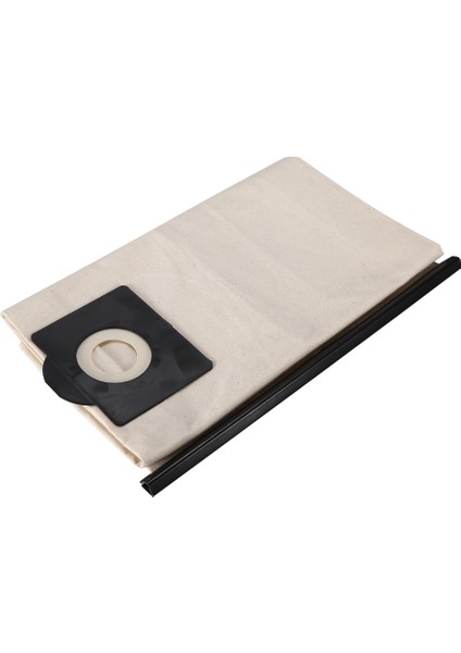 Karcher NT30 NT30/1 Elektrikli Süpürge Için Yıkanabilir Toz Torbası Bez Çanta (Yurt Dışından) fiyatları