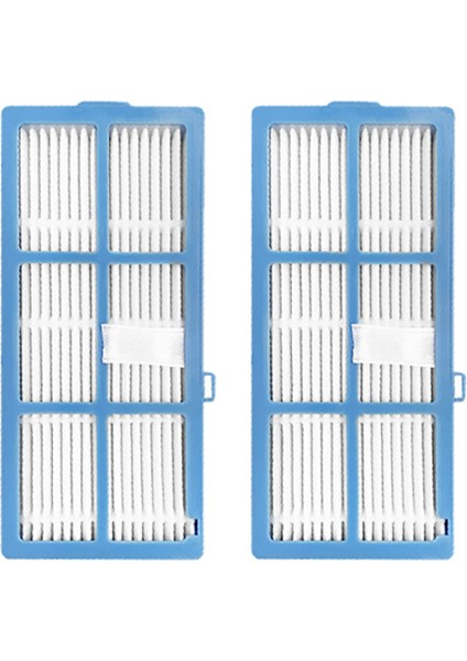 Proscenic 850T Elektrikli Süpürge Hepa Filtre-3 Aksesuarları (Yurt Dışından)