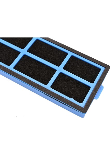 Proscenic 850T Elektrikli Süpürge Hepa Filtre-3 Aksesuarları (Yurt Dışından) indirimleri