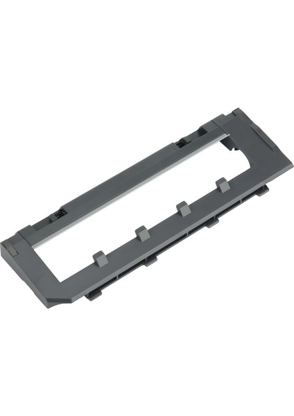 Roborock S7 Robot Süpürge Paspas Temizleyici Parçaları Siyah Için Ana Fırça Kapağı (Yurt Dışından)