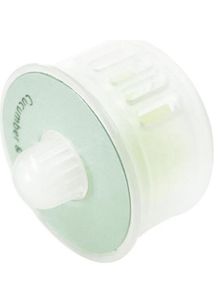 Ecovacs T9 Max T9 Power T9 Parfüm Için 3'lü Paket Koku Kapsülleri (Yurt Dışından) modelleri