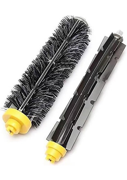 Irobot Roomba 600 Serisi 694 676 675 Serisi Için Yedek Parça Kiti (Yurt Dışından) indirimleri