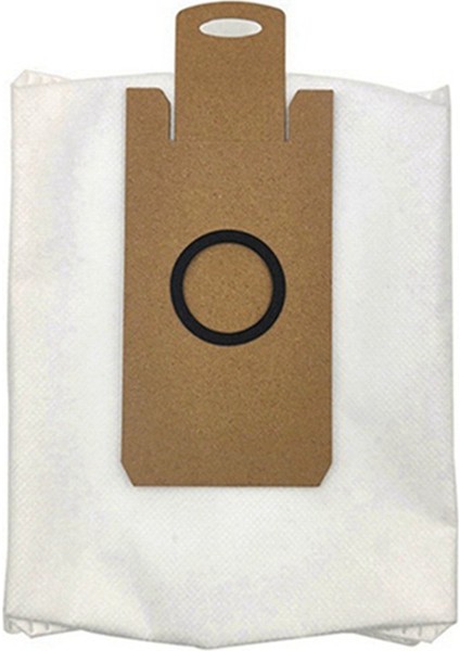 Xiaomi Lydsto W2 Ana Yan Fırça Hepa Filtreler Paspas Bezleri Toz Torbası (Yurt Dışından) fırsatları