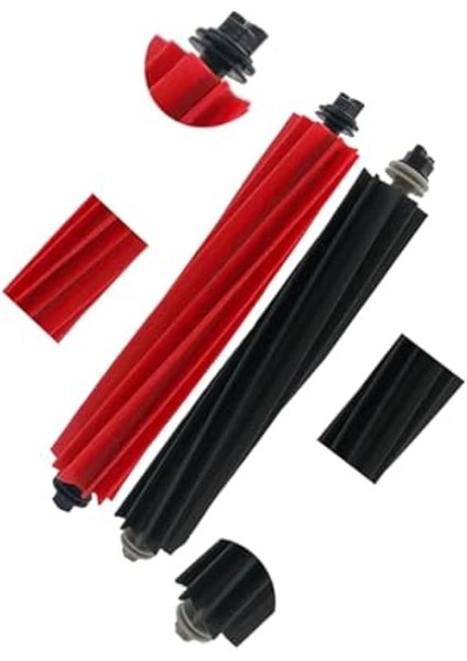 Roborock Q8 Max Için Aksesuar Kiti: Roborock Q8 Max/max + Için Parçalar (Yurt Dışından) fiyatları