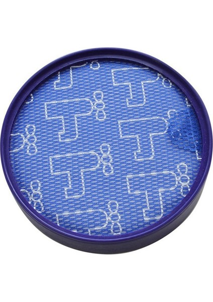 Dyson DC25 Elektrikli Süpürge Ön Filtre Artı Arka Hepa Filtre Topu Için (Yurt Dışından) indirimleri