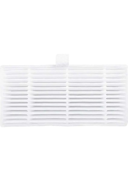 Midea VCR04W Robot Süpürge Aksesuar Yedek Parçasına Uyumlu (Yurt Dışından) modelleri