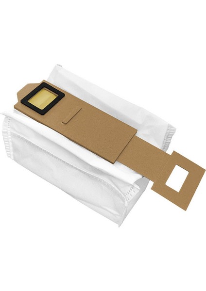 Xiaomi Roborock S7 T7S T7S Plus Elektrikli Süpürge Için 10 Adet Toz Torbası (Yurt Dışından) fiyatları