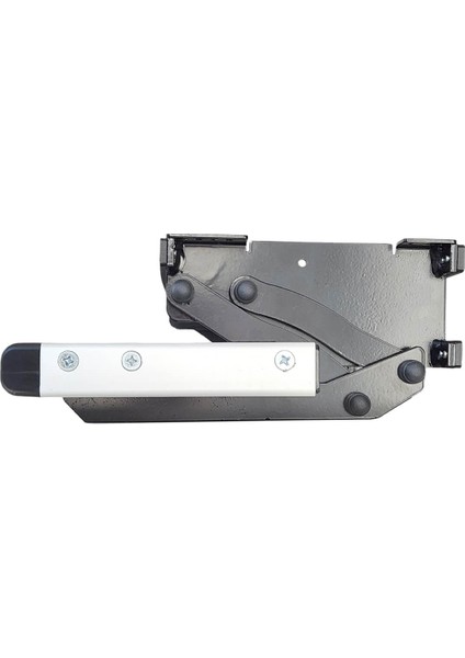 Pickpath 455MM Katlanır Çekme Karavan Basamağı