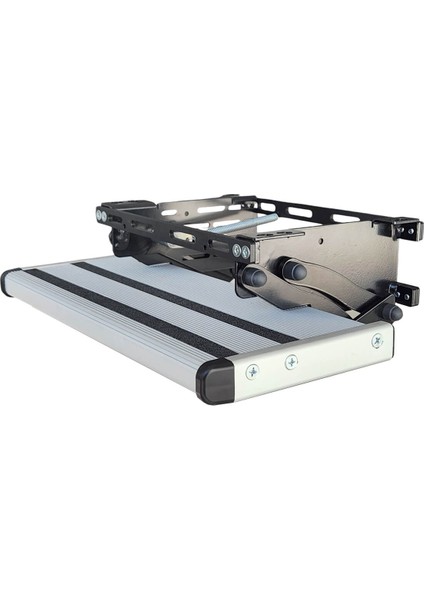 Pickpath 455MM Katlanır Çekme Karavan Basamağı