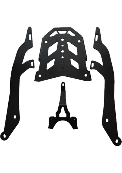 Cf Moto Cl-X 250 Arka Çanta Demiri