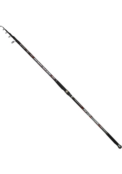 1698 Avangard 420CM Tele Surf Kamış 100-250GR Atar