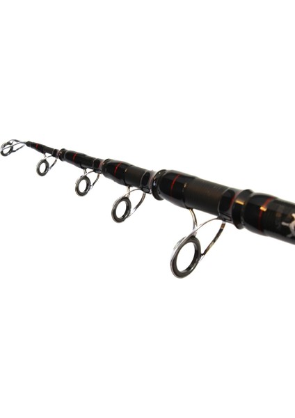 1698 Avangard 420CM Tele Surf Kamış 100-250GR Atar fiyatları