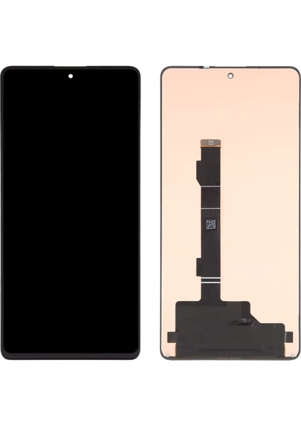 Xiaomi Note 13 (4g) Uyumlu OLED Ekran