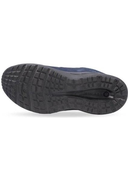 Rıta-G Kadın Comfort Ayakkabı Lacivert Nubuk fırsatları