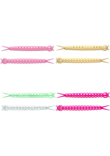 Slight Worm Cheese Suni Yem