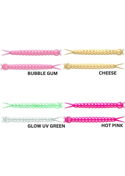 Slight Worm Cheese Suni Yem fiyatları