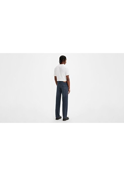 Levis Bol Paça Mavi Erkek Kot Pantolon A7735-0011