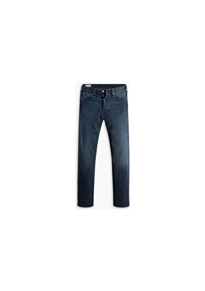 Levis Bol Paça Mavi Erkek Kot Pantolon A7735-0011