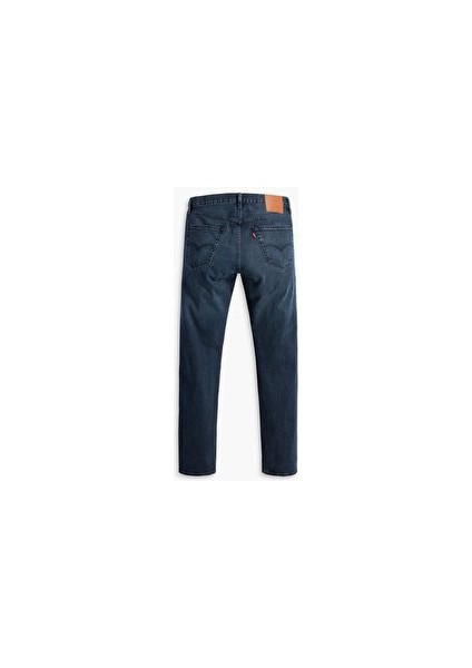 Levis Bol Paça Mavi Erkek Kot Pantolon A7735-0011