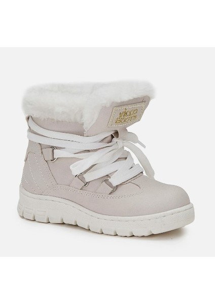 Kappa Kürklü Kız Çocuk Bot