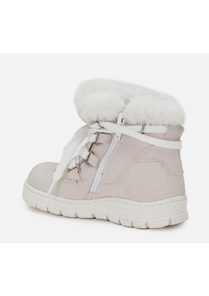 Kappa Kürklü Kız Çocuk Bot modelleri