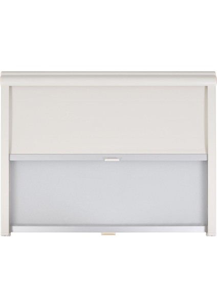 Remiflair 1000 x 700MM Karavan Camı Sineklik ve Güneşlik Perde